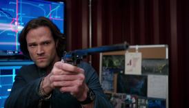 The Raid - Supernatural Fan Wiki The Raid - Supernatural Fan Wiki